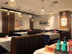 -小山城·馋嘴蛙(亚运村店)
