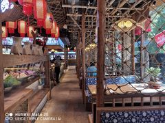 -胖姐渔村(中源大道店)