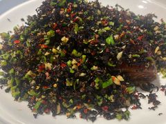 盐菜香猪肉-帝一铭家宴(板塘店)