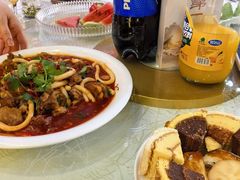 -伊和园清真餐饮