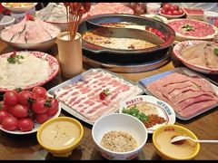 -牛市坎火锅(建设路店)