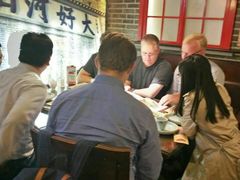 -东口码头·烧鸽子·鱼头泡饼·地方菜(金鹰悦城店)