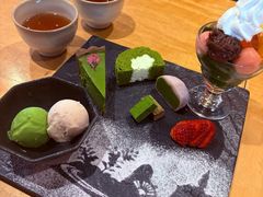 -伊藤久右卫门(宇治本店)