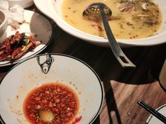 -太二酸菜鱼(广州IFC国金天地店)