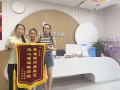 -西安小天鹅艺术团(金花路校区)