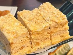 -南珠宫酒店-茶餐厅