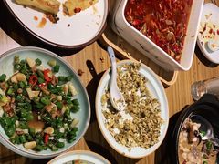 -禾珍珠家常小馆(河南博物院店)