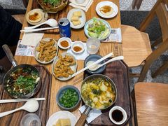 -小满手工粉(上海品尊国际店)