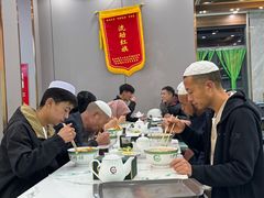 -伊穆祥牛肉面总店·清真