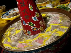 -羊大爷涮肉(亮马桥店)