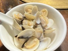 -大良毋米粥 · 粥底火锅(岭南天地店)