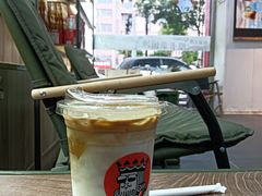 -幸运咖(思源学院店)