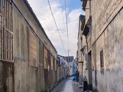 -崇仁古镇