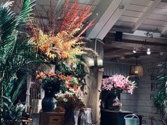 大堂-春暖花开(西溪店)