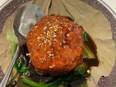 -苏梦江南·淮扬菜(夫子庙店)