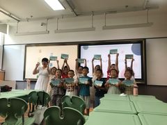 -新东方学习规划(南二环第一校区)