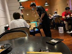 大堂-沪小胖小龙虾(淮海中路旗舰店)