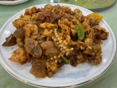 -同发号饭庄(复兴路店)