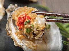 -木屋烧烤(龙湖天街店)