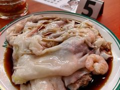-西关明记肠粉(广钢店)