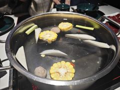 -二刀潮牛·鲜牛肉火锅(爱融荟城店)