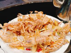 -501號台州海鲜餐厅(海创园店)