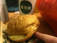 -广芳园·香港潮饮店(文化路店)