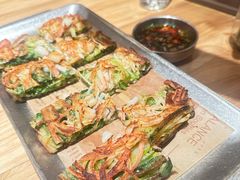 -KimPro 辛普乐概念韩餐