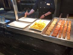 -东方红海鲜百汇(国际大厦店)