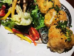 -吉之仙•中国制造•出口级食材日料店(领事馆总店)