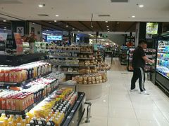 -AEON永旺(东方宝泰店)