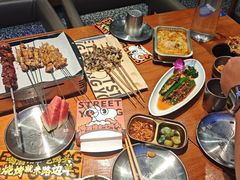 -路边羊烧烤酒场(宝带路店)