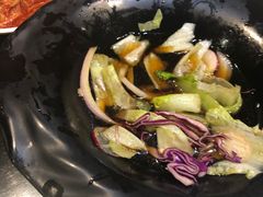 -木槿花韩式炭烤·熟成肉工坊(孙文东路店)