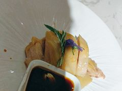 -新白鹿餐厅(第一百货店)