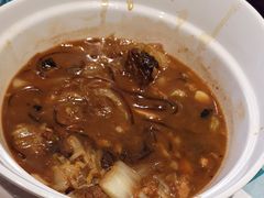 炖菜-紫光园(燕郊总店)