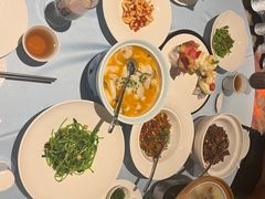 -青螺餐厅·家宴(松雅湖店)