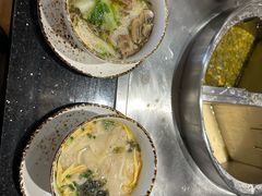 -杭州桐庐康莱德酒店西餐厅-舍