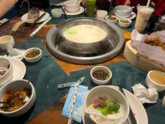 -大良毋米粥(锦龙路总店)