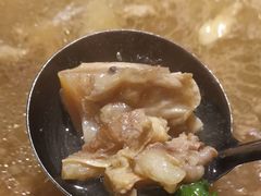 -幸运牛汕头小黄牛牛肉火锅(梅林店)