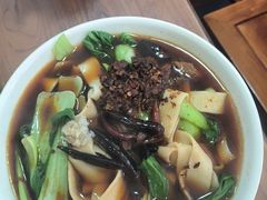 -顺发拉面(长湖路店)