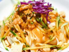 精美凉皮-中原一大碗(湖滨店)