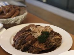 -宝莱纳餐厅(滨江店)