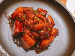 -乔家栅(襄阳南路店)
