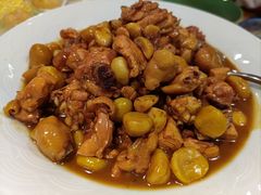 -那家小馆•北京菜•烤鸭(香山店)