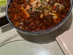 -金蝉食府(维吉奥广场店)