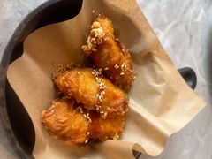 -必胜客(鳌江万达店)