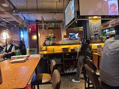 -功夫怪兽·烧烤(西工小街店)