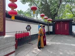 -白家大院·王府宫廷菜(苏州街店)