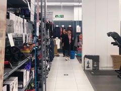 -迪卡侬(湘江路店)