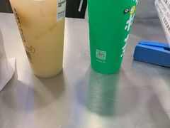 -桂桂茶(恒基名人店)